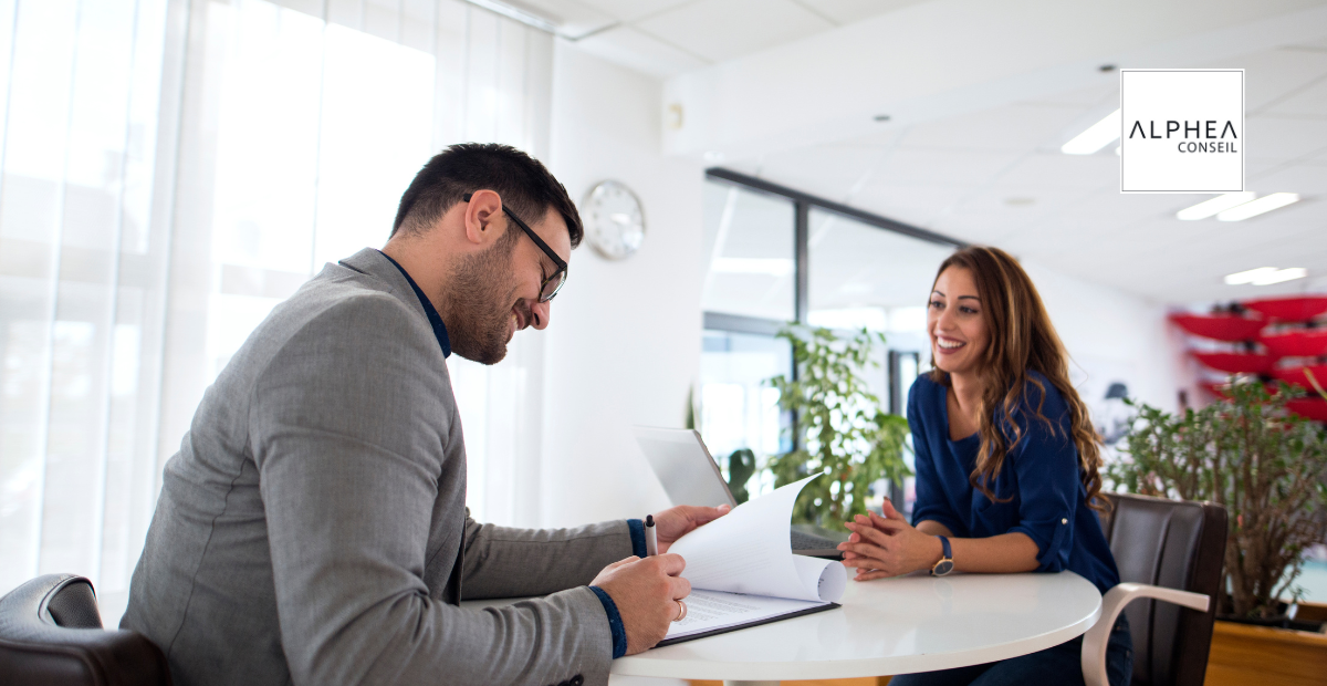 9 Conseils pour réussir votre entretien avec un cabinet de recrutement